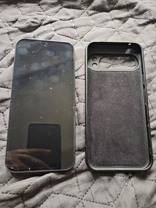 Google Pixel 9 Pro XL
