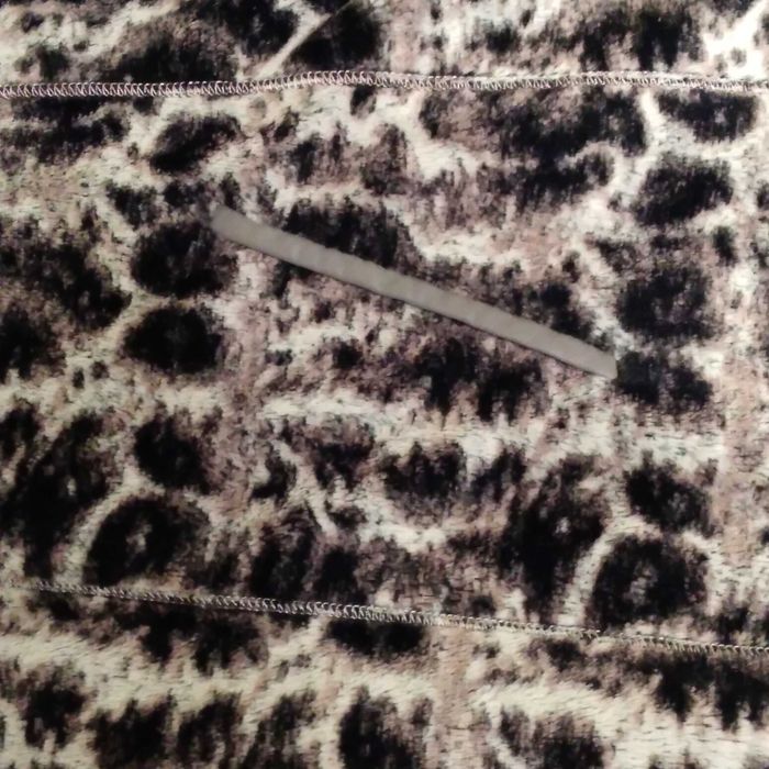 Стилно Дамско манто