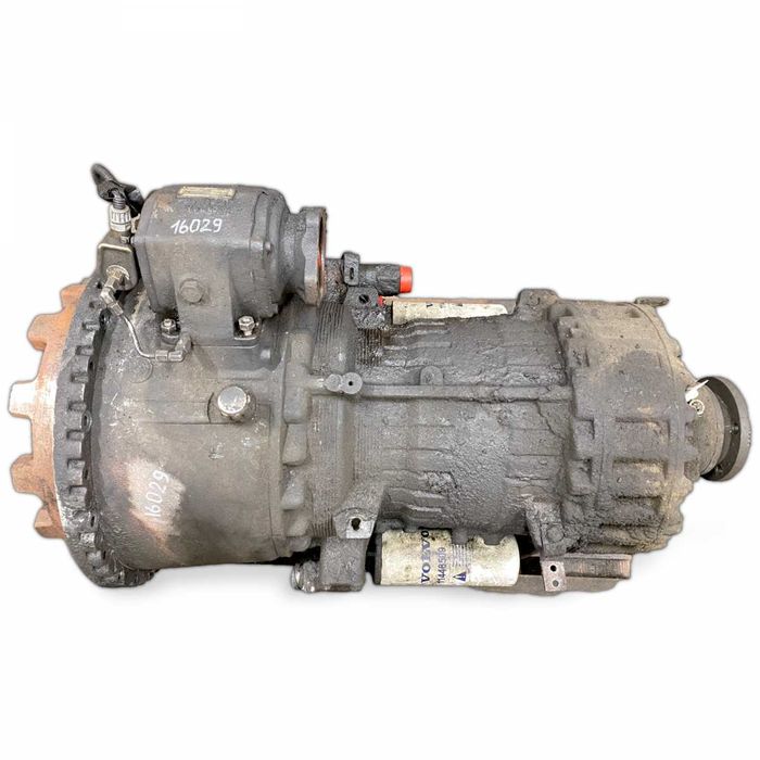 Cutie de viteze VT2206PT Volvo FM9 - Piese de motor Volvo