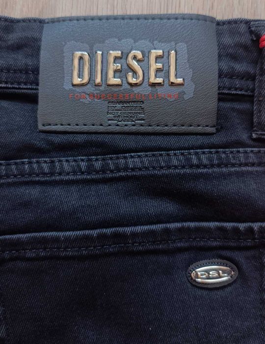 Мъжки къси панталони Dsquared