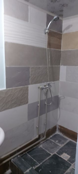 Квартира в районе Барахолки Ялян