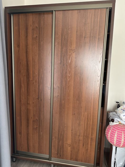 Продам шкаф для одежды