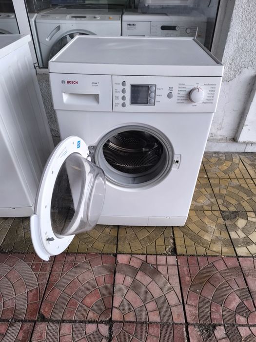 Пералня Bosch WAE 27475 - 7кг. 1400об. клас А++