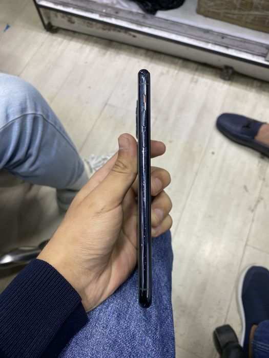 Iphone 11 pro max 64