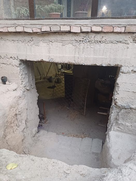 Придётся дом 6 соток