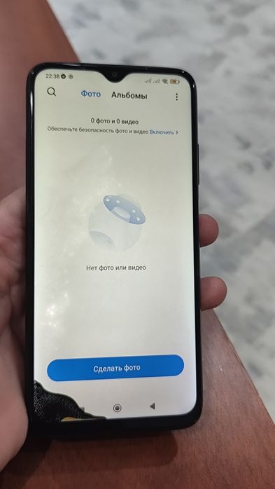 Продам  Xiomi poco m3