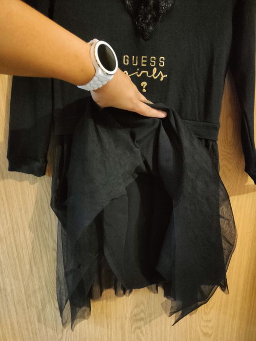 Рокли Guess DKNY