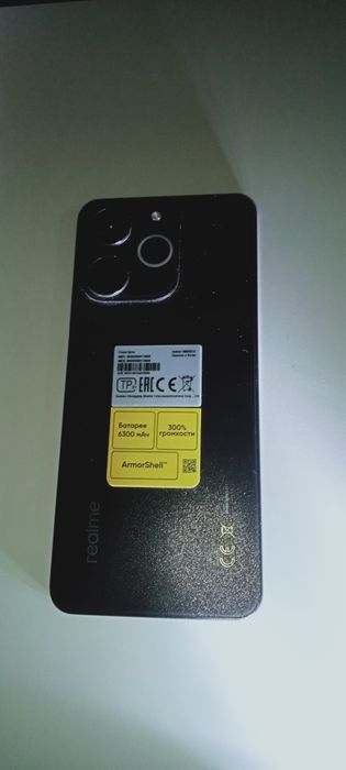 Продам realme Note 70