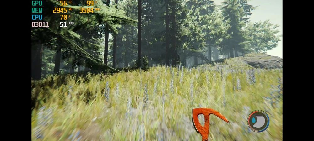 Компютър за игра и работа със стил