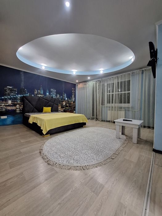 Уютная квартира в Центре ждет Вас!