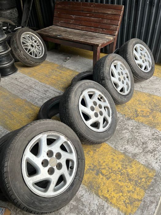 Продам диск оригинал 15 размер