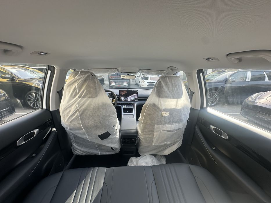 Geely E5 bez probeg  super taklif