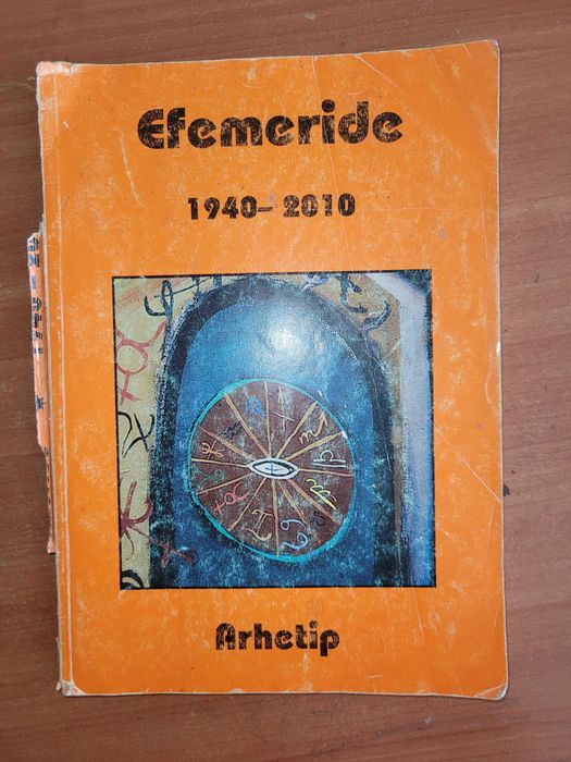 carti astrologie