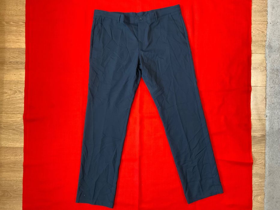 Hugo Boss-оригинален панталон 38 размер,хл