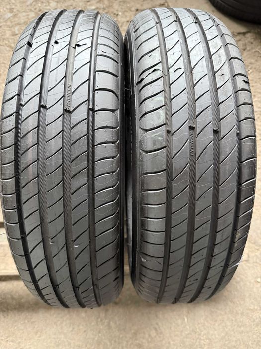2x Anvelope Vara 165/65 R15 NOI - Michelin Primacy 4 S1