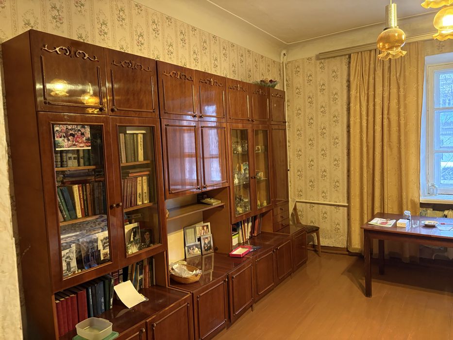 Продам 3-х ком военный городок