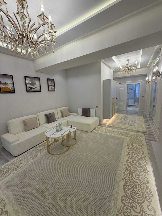 Samkoch 1 etaj 70kv/m 3xona