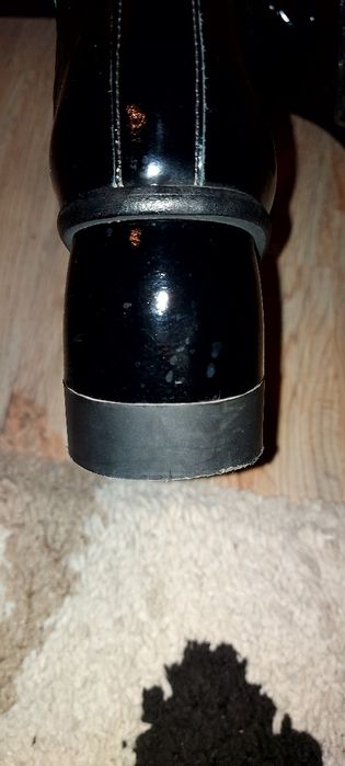 Боти gianni 38 номер