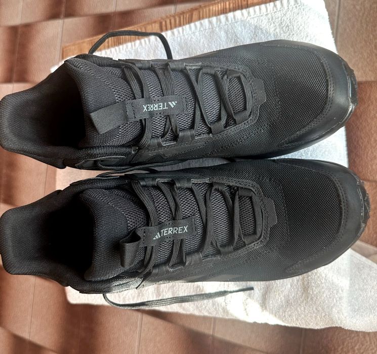 Adidas Terrex 44