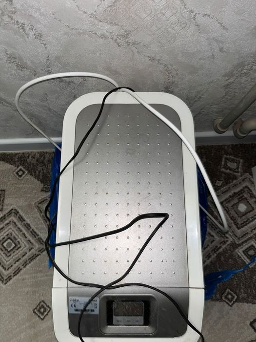 Фильтр для воды Аура . Бу