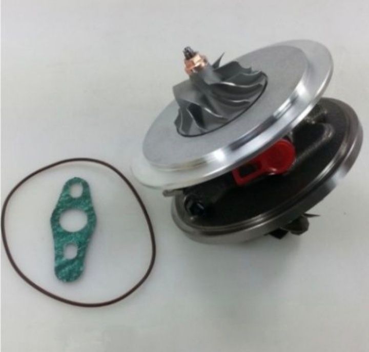 Reparatii turbina Renault Megane 2 II 1.9 dci 120 cp 129 cp piesa OEM