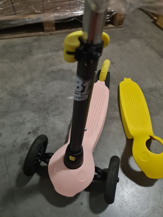 Детска Тротинетка