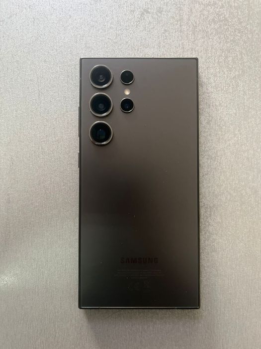 Samsung Galaxy S24 ultra