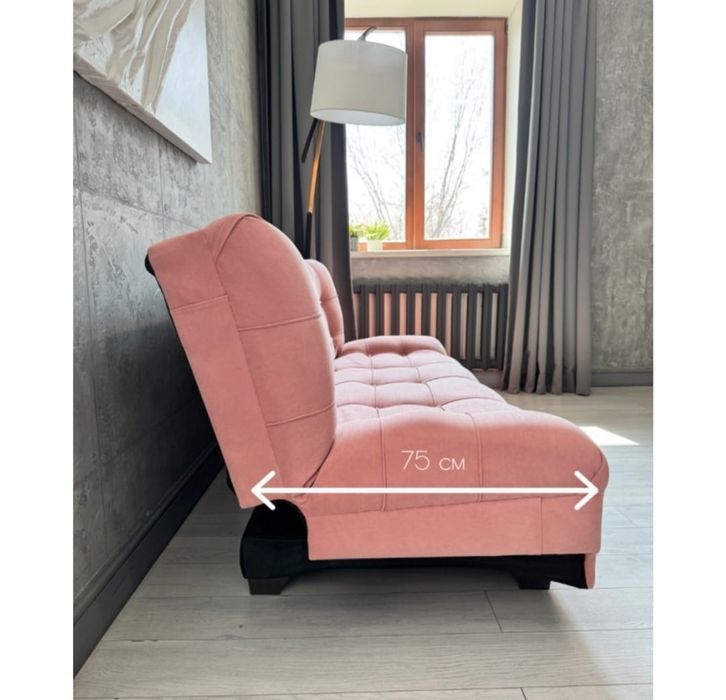 Продам диван новый