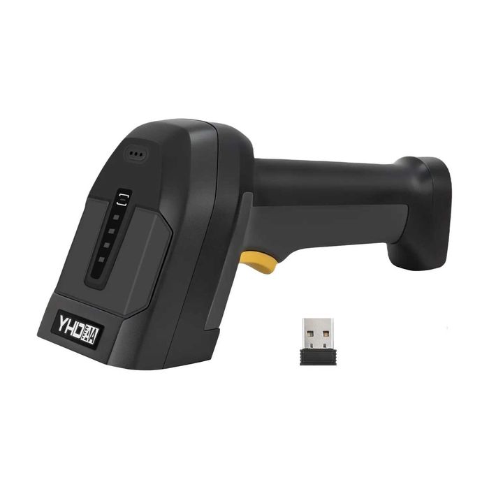 Skaner pistalet YHD-8600D / Сканер ручной YHD-8600D