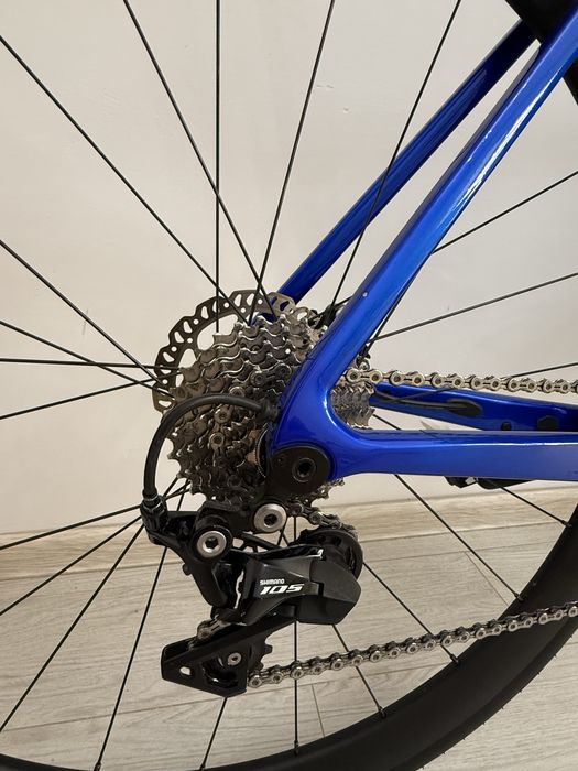 Giant Propel Advanced 2 2023 / Shimano 105 / Carbon /