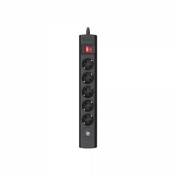 Pilot Сетевой фильтр  AVT/Huntkey/Jambo/Ldnio 1.4