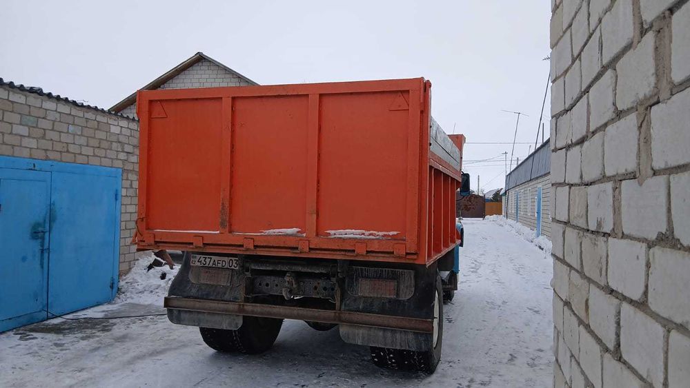 Продам  Зил -130