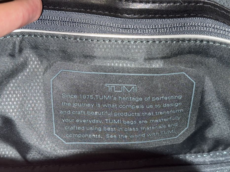 Барсетка TUMI Arrive Sling
