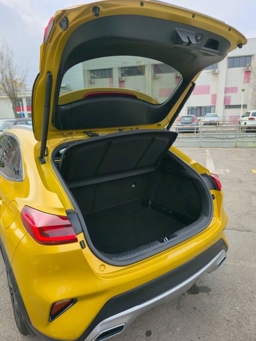 KIA XCEED 1.4 TGDI 7DCT STYLE+ 2020 34.000km