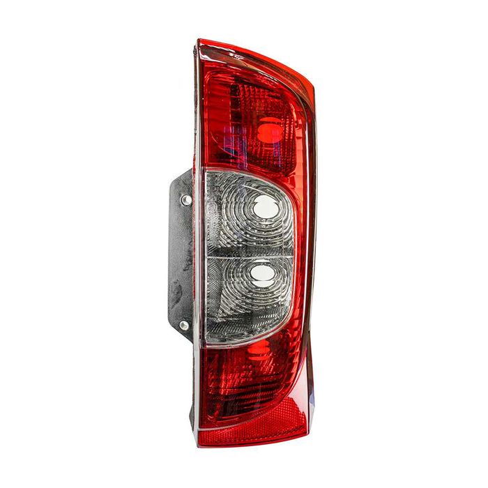 Стоп за Фиат Фиорино/Кубо , Пежо Бипер/Ситроен Немо / от 08+ / 1 врата