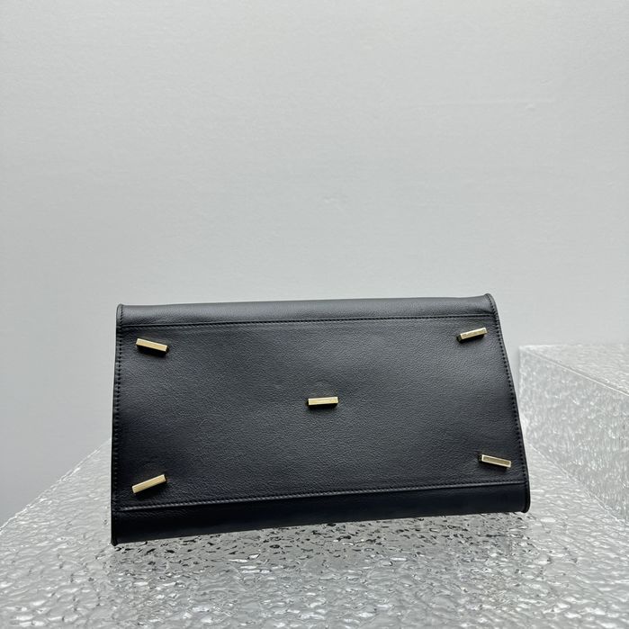 Geanta Salvatore Ferragamo Hug Tote, 32 cm, Premium