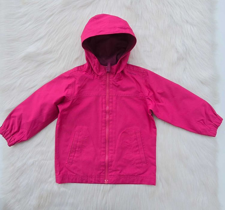 Комплект за дъжд  3-4 години