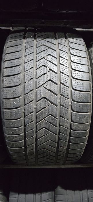 315 30 21 / 315/30/21 Pirelli  set 2 buc