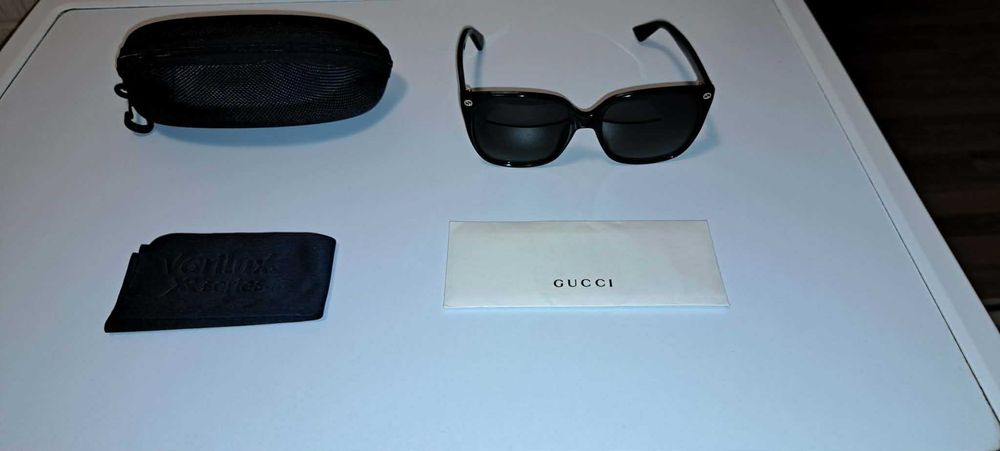 Ochelarii pt Dama Gucci Italia produs nou cu eticheta