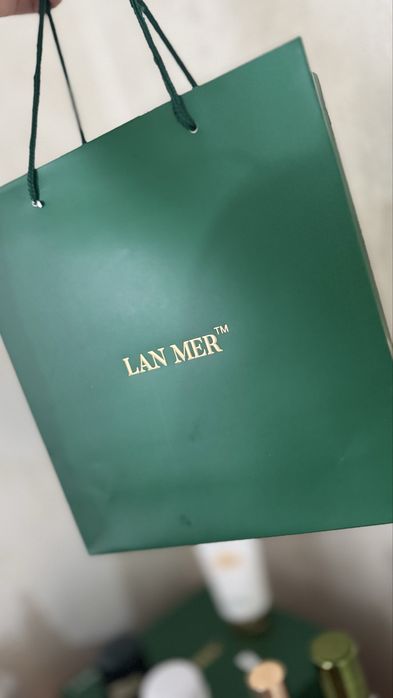 Уходовая косметика