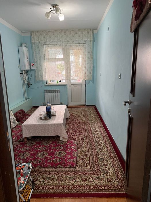 Yangi Hayot 9 hudud 48 dom