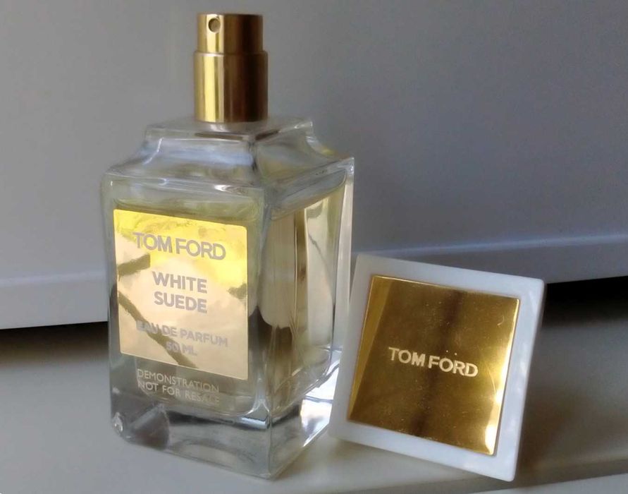TOM FORD White Suede Eau de Parfum 50 мл.