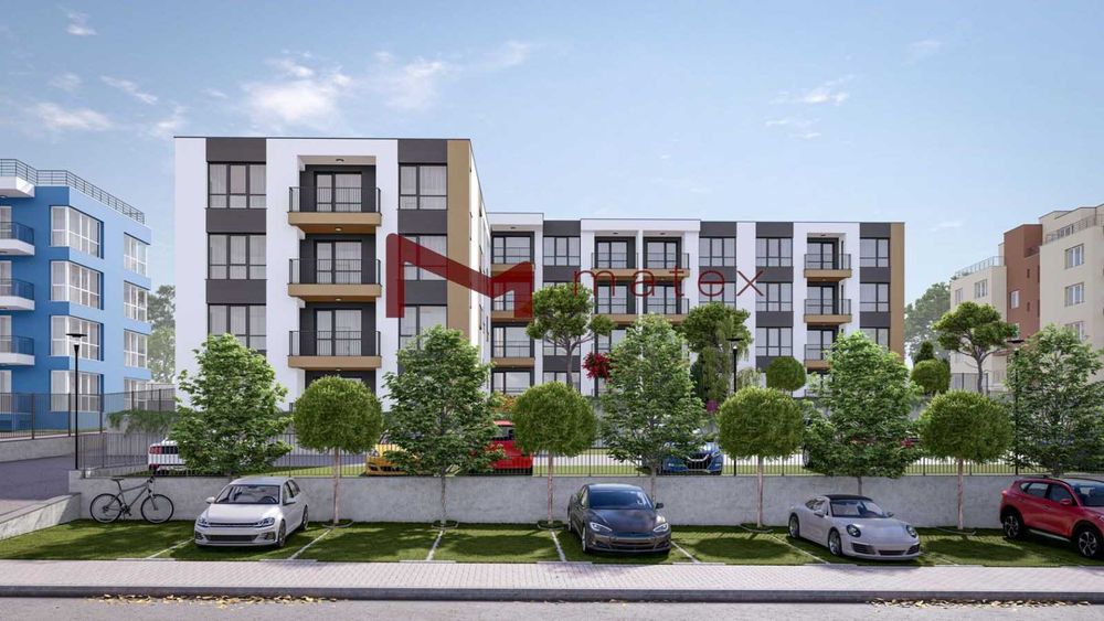 Двустаен Пчелина Топ цена - Траян Кателиев