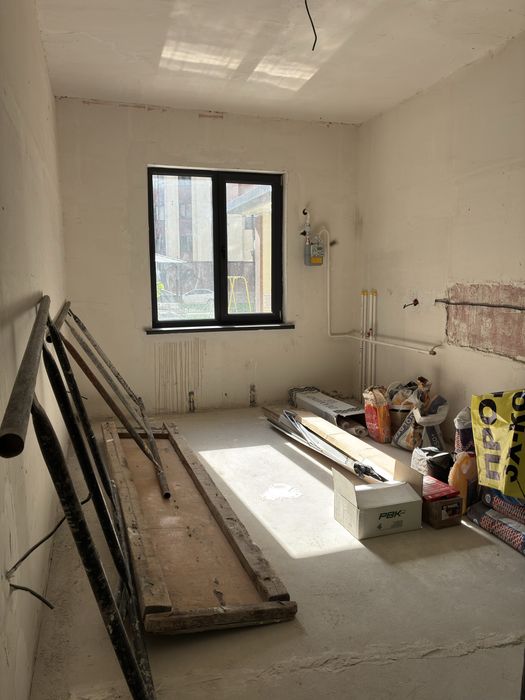 О’rikzor Rezidense
