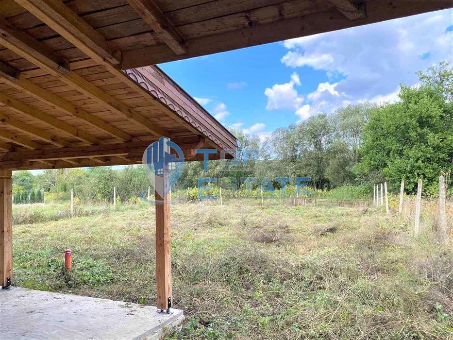 Продава се Къща в с. Чакали, Област Велико Търново - 125 кв.м за 384 €/кв.м - Снимка #4