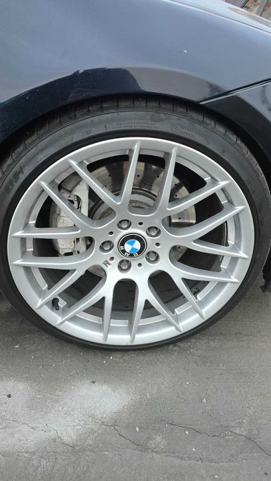 BMW 19" Джанти с летни гуми Style 359 M Sport pack