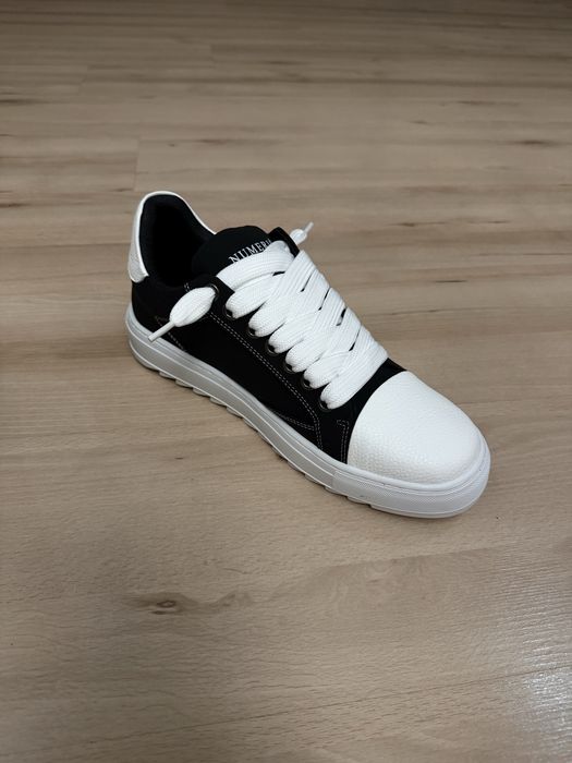 кеды/кроссовки от бренда NUMERIŚ