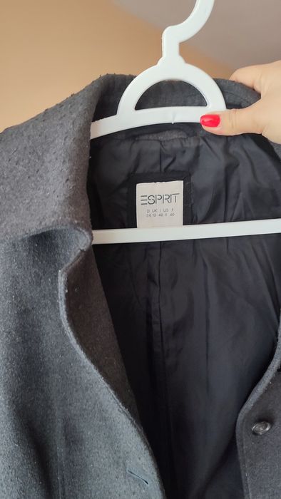 Дамско зимно палто