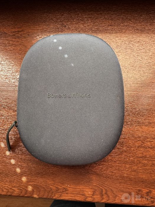 Bowers & Wilkins Px8 Dark Forest — премиальные наушники