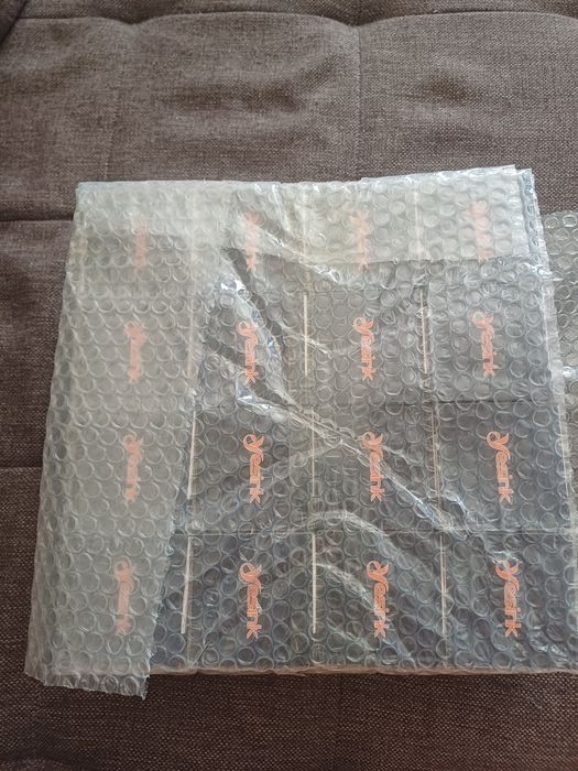 Стъклени съдове 16 бр.